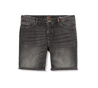 Camel Active 4982205U8705 Bermudas, Cloudy Grey, 54In Homme