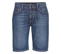 camel active 498l01-5d75 Shorts, Bleu, 33W Hommes
