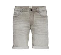camel active 498r02-5d16 Shorts, Gris, 42 W Hommes
