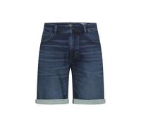 camel active 498r30-7d15 Bermudas, Bleu foncé, 44W Hommes