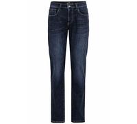 Camel Active 5-Pocket Woodstock Jean Bootcut, Bleu (Bleu Pierre 45), W38/L36 (Taille fabricant: 38/36) Homme