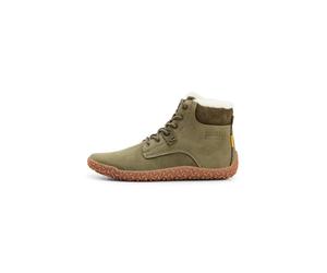 camel active 54ILV16-312840_36 Bottes tendance pour femme, olive, UE, Olive, 36 EU