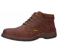 camel active 55AVF04-400440_44 Bottes tendance pour homme Taille EU, mat, 44 EU