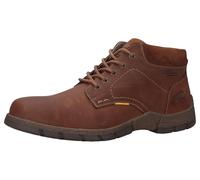 camel active 55AVF04-400440_45 Bottes tendance pour homme Taille EU, mat, 45 EU