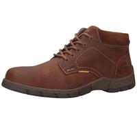 camel active 55AVF04-400440_46 Bottes tendance pour homme Taille EU, mat, 46 EU