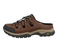 camel active Baskets pour Homme 57BTA09-302300 - Marron - 44 EU