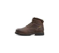 camel active 57GUI02-400360_41 Bottes tendance pour homme, UE, chocolat, 41 EU
