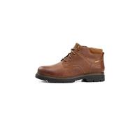CAMEL ACTIVE Bottines à lacets '57GUI03' cognac, Taille 46