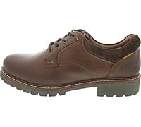 camel active 57TRA06, cognac, 46 EU