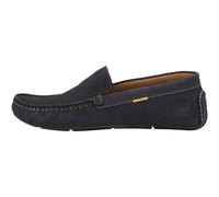 camel active 58PIA01 Slipper Homme Mokkasin Chaussures été Halbschuhe