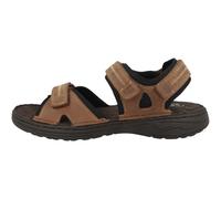 Camel active 58TRA01 Sandales Homme Sandalettes Chaussures D'Été Tongs de