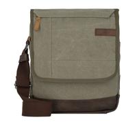 camel active Air Messenger 27 cm khaki (TAS011593)