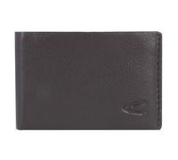 camel active Atlanta Porte-monnaie en cuir 10,5 cm brun