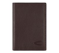 camel active Atlanta Portefeuille pour Homme Marron, Marron, S