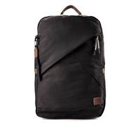 camel active Aurum Daypack L 42 cm Compartiment pour ordinateur portable noir