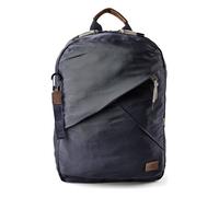camel active Aurum Daypack L 42 cm Compartiment pour ordinateur portable bleu