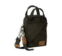 camel active Aurum, Étui pour Smartphone Femmes, Noir, Medium