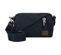 camel active Aurum Sac à bandoulière 23 cm bleu