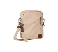 camel active Aurum, Sac à bandoulière Femmes, Beige, s