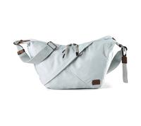 camel active Aurum Sac à bandoulière L 40 cm bleu