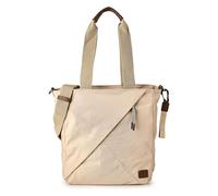camel active Aurum Sac à bandoulière M 39 cm beige