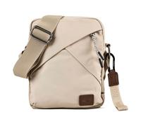 camel active Aurum Sac à bandoulière S 19 cm beige