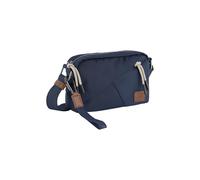 camel active Aurum, Sac à Main Femmes, Bleu, m
