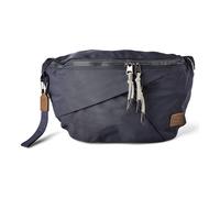 camel active Aurum Sac banane L 33 cm bleu