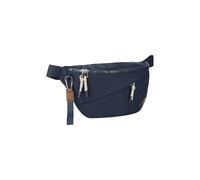 camel active Aurum, Sac de Ceinture Femme, Bleu, L