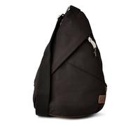camel active Aurum Sling Bag 22 cm noir