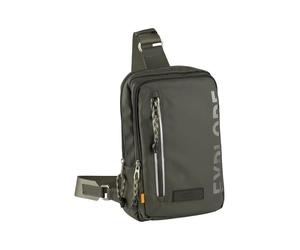 camel active bags Explore Sac à main pour homme Petit sac à dos Vert, vert, s, Moderne
