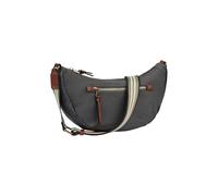camel active Sac à bandoulière pour femme avec bandoulière réglable - Gris - Taille S, gris, s