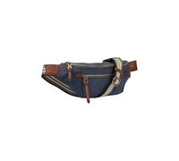 camel active Bari Belt Bag M Dark Blue