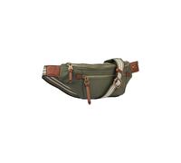 camel active Bari Sac banane 33 cm vert