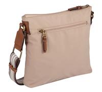 camel active Sac à bandoulière Bari 24 cm beige