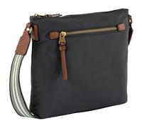 camel active Sac à bandoulière Bari 24 cm black (303603-60)