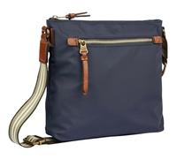 camel active Bari Cross Bag L Dark Blue