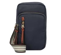 camel active Bari Sac à bandoulière 14 cm bleu