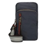 camel active Bari Sac à bandoulière 14 cm gris