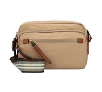 camel active Bari Sac à bandoulière 21 cm brun