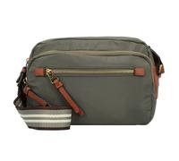 camel active Bari Sac à bandoulière 21 cm vert