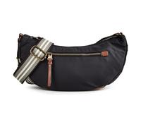 camel active Bari Sac à bandoulière 33 cm noir