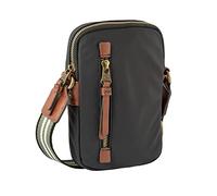 camel active Bari Pochette pour téléphone portable 14 cm noir