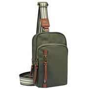 camel active Bari Sling Backpack Khaki
