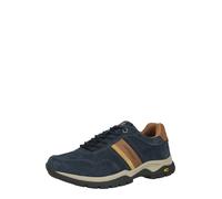 CAMEL ACTIVE Baskets basses bleu marine, Taille 43