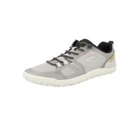 CAMEL ACTIVE Baskets basses gris clair, Taille 43