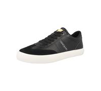 CAMEL ACTIVE Baskets basses noir / blanc, Taille 41