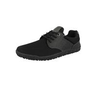 CAMEL ACTIVE Baskets basses noir, Taille 45