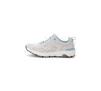 CAMEL ACTIVE Baskets basses bleu clair / gris clair, Taille 42