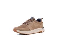 camel active Homme 58cla06-704466 Basket, Bleu désert, 47 EU